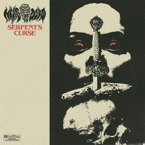 Heads For The Dead : Serpent's Curse